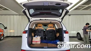 Kia Carnival, 2021 — миниатюра 26