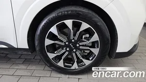 Kia Carnival, 2021 — миниатюра 7