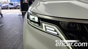 Kia Carnival, 2021 — миниатюра 8