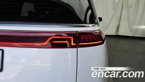Kia Carnival, 2021 — миниатюра 9