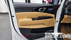 Kia Carnival, 2021 — миниатюра 14