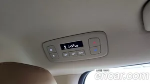 Kia Carnival, 2021 — миниатюра 27