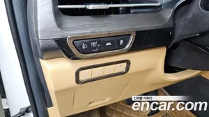 Kia Carnival, 2021 — миниатюра 29