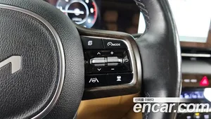 Kia Carnival, 2021 — миниатюра 30