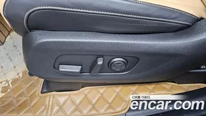 Kia Carnival, 2021 — миниатюра 31