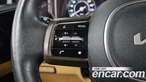 Kia Carnival, 2021 — миниатюра 32