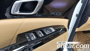 Kia Carnival, 2021 — миниатюра 37