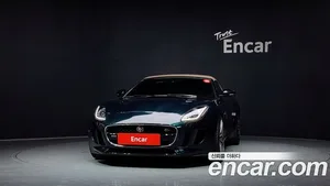 Jaguar F-type, 2015 — миниатюра 3