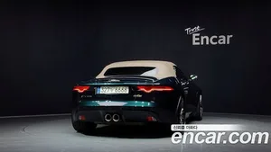 Jaguar F-type, 2015 — миниатюра 4