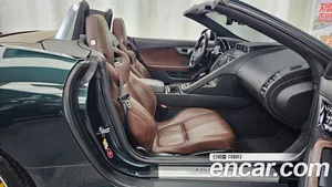 Jaguar F-type, 2015 — миниатюра 11
