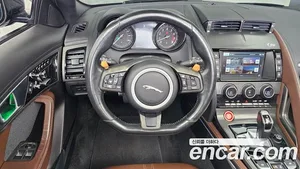 Jaguar F-type, 2015 — миниатюра 12