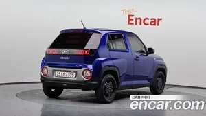 Hyundai Casper, 2022 — миниатюра 2