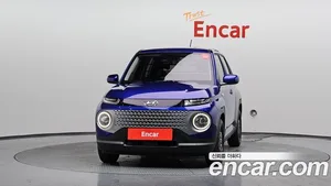 Hyundai Casper, 2022 — миниатюра 3