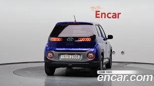 Hyundai Casper, 2022 — миниатюра 4