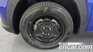 Hyundai Casper, 2022 — миниатюра 5