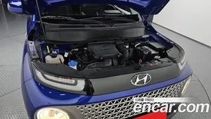 Hyundai Casper, 2022 — миниатюра 6