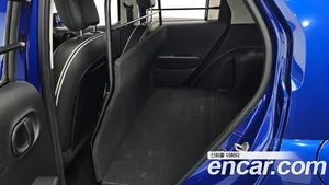 Hyundai Casper, 2022 — миниатюра 11