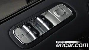 Mercedes-Benz G-Class, 2025 — миниатюра 28
