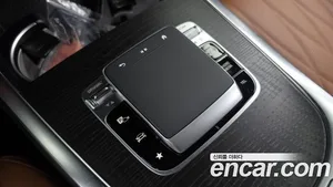 Mercedes-Benz G-Class, 2025 — миниатюра 30
