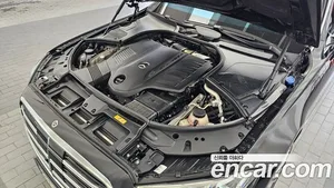 Mercedes-Benz S-Class, 2023 — миниатюра 6