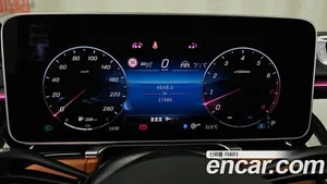 Mercedes-Benz S-Class, 2023 — миниатюра 11