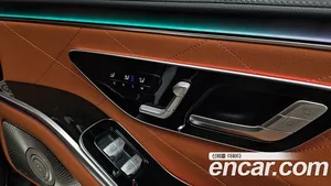 Mercedes-Benz S-Class, 2023 — миниатюра 25