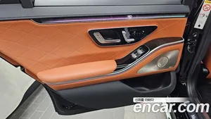 Mercedes-Benz S-Class, 2023 — миниатюра 15