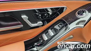 Mercedes-Benz S-Class, 2023 — миниатюра 28