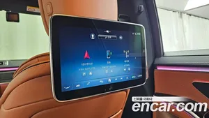 Mercedes-Benz S-Class, 2023 — миниатюра 33