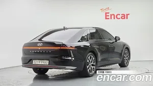 Hyundai Grandeur, 2023 — миниатюра 2