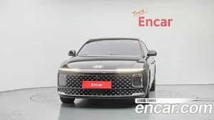 Hyundai Grandeur, 2023 — миниатюра 3