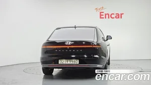 Hyundai Grandeur, 2023 — миниатюра 4