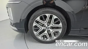 Hyundai Grandeur, 2023 — миниатюра 5