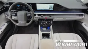 Hyundai Grandeur, 2023 — миниатюра 7