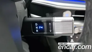 Hyundai Grandeur, 2023 — миниатюра 9