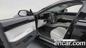 Hyundai Grandeur, 2023 — миниатюра 10