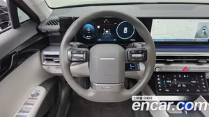 Hyundai Grandeur, 2023 — миниатюра 13