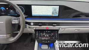 Hyundai Grandeur, 2023 — миниатюра 14