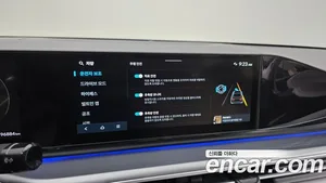 Hyundai Grandeur, 2023 — миниатюра 16