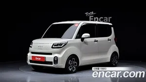 Kia RAY, 2021 — миниатюра 1
