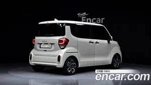 Kia RAY, 2021 — миниатюра 2