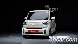 Kia RAY, 2021 — миниатюра 3
