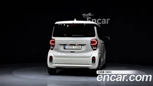 Kia RAY, 2021 — миниатюра 4