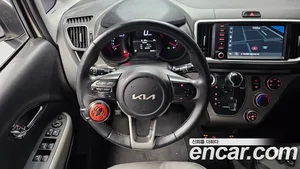 Kia RAY, 2021 — миниатюра 13