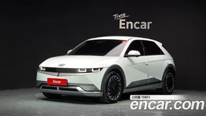 Hyundai Ioniq 5, 2022 — миниатюра 1