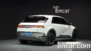 Hyundai Ioniq 5, 2022 — миниатюра 2