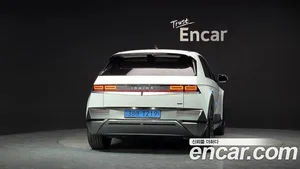 Hyundai Ioniq 5, 2022 — миниатюра 4