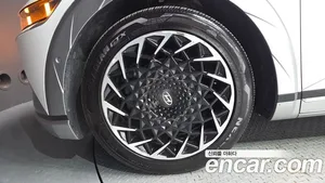 Hyundai Ioniq 5, 2022 — миниатюра 5