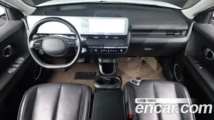 Hyundai Ioniq 5, 2022 — миниатюра 10