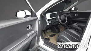 Hyundai Ioniq 5, 2022 — миниатюра 13